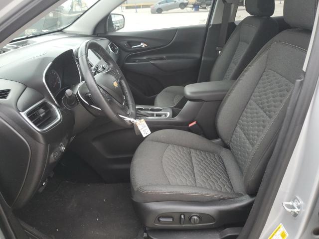 Photo 6 VIN: 2GNAXJEV1J6156560 - CHEVROLET EQUINOX 