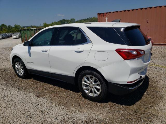 Photo 1 VIN: 2GNAXJEV1J6159104 - CHEVROLET EQUINOX LT 