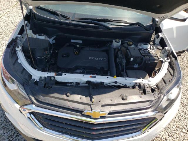 Photo 11 VIN: 2GNAXJEV1J6159104 - CHEVROLET EQUINOX LT 