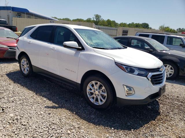 Photo 3 VIN: 2GNAXJEV1J6159104 - CHEVROLET EQUINOX LT 