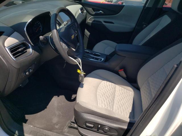 Photo 6 VIN: 2GNAXJEV1J6159104 - CHEVROLET EQUINOX LT 