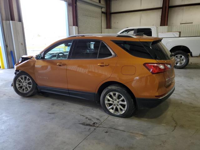 Photo 1 VIN: 2GNAXJEV1J6159796 - CHEVROLET EQUINOX 