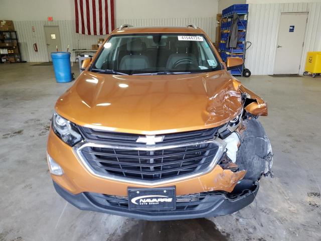 Photo 4 VIN: 2GNAXJEV1J6159796 - CHEVROLET EQUINOX 