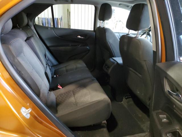 Photo 9 VIN: 2GNAXJEV1J6159796 - CHEVROLET EQUINOX 