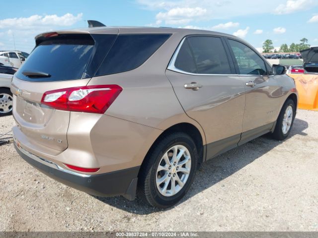 Photo 3 VIN: 2GNAXJEV1J6163055 - CHEVROLET EQUINOX 