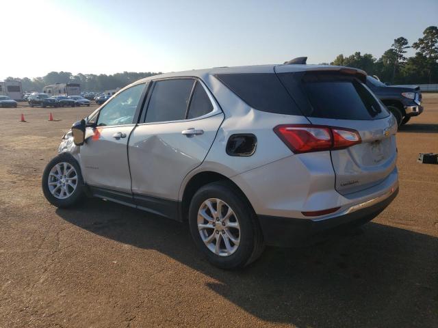 Photo 1 VIN: 2GNAXJEV1J6163153 - CHEVROLET EQUINOX LT 