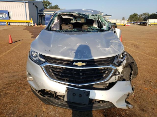 Photo 11 VIN: 2GNAXJEV1J6163153 - CHEVROLET EQUINOX LT 