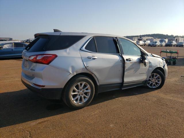 Photo 2 VIN: 2GNAXJEV1J6163153 - CHEVROLET EQUINOX LT 