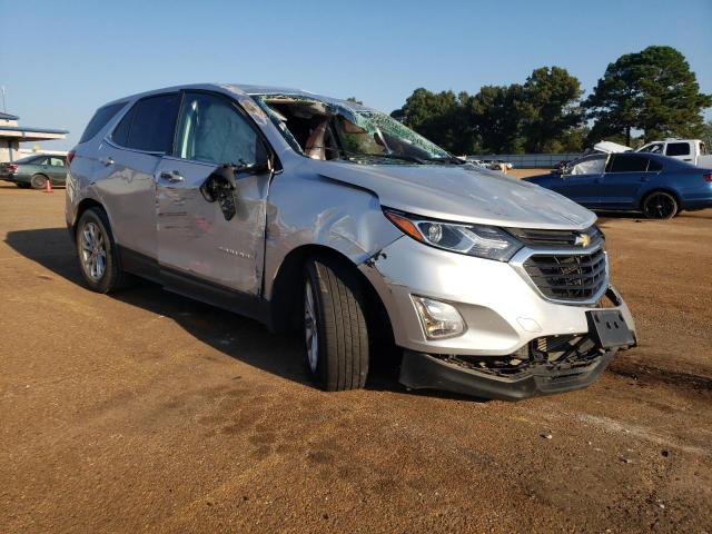 Photo 3 VIN: 2GNAXJEV1J6163153 - CHEVROLET EQUINOX LT 