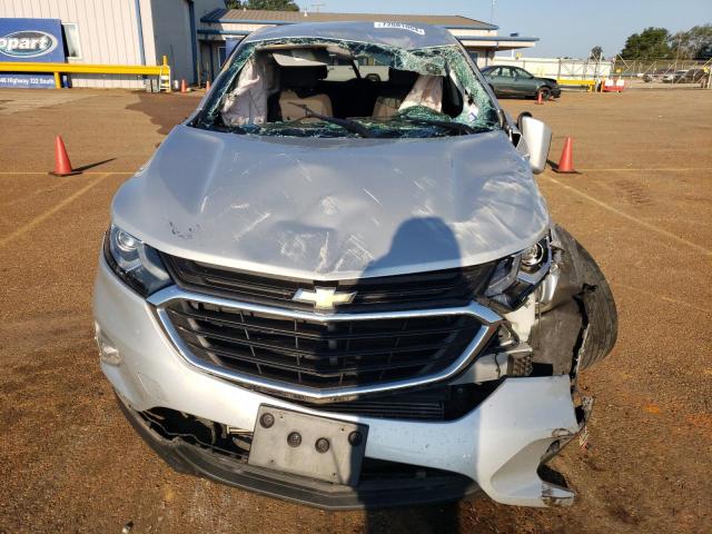 Photo 4 VIN: 2GNAXJEV1J6163153 - CHEVROLET EQUINOX LT 