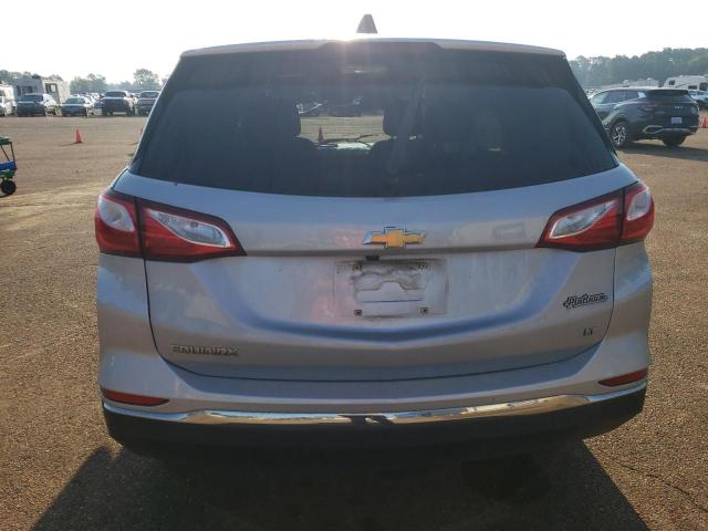 Photo 5 VIN: 2GNAXJEV1J6163153 - CHEVROLET EQUINOX LT 