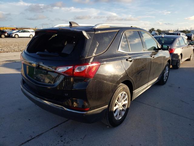 Photo 3 VIN: 2GNAXJEV1J6176260 - CHEVROLET EQUINOX LT 