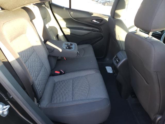 Photo 5 VIN: 2GNAXJEV1J6176260 - CHEVROLET EQUINOX LT 