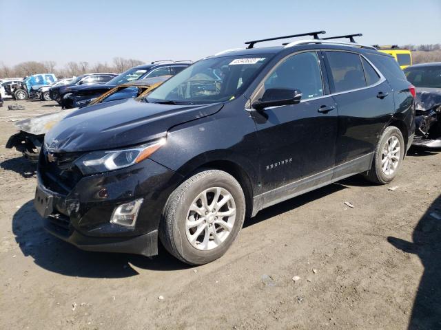 Photo 0 VIN: 2GNAXJEV1J6178011 - CHEVROLET EQUINOX LT 