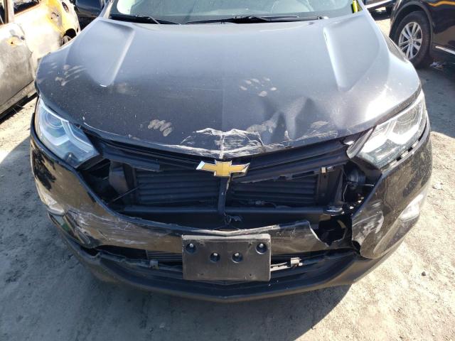 Photo 11 VIN: 2GNAXJEV1J6178011 - CHEVROLET EQUINOX LT 