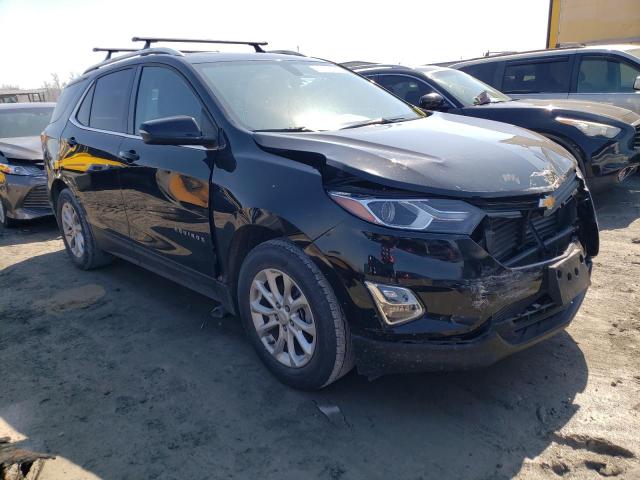 Photo 3 VIN: 2GNAXJEV1J6178011 - CHEVROLET EQUINOX LT 