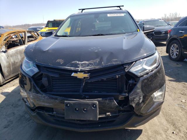 Photo 4 VIN: 2GNAXJEV1J6178011 - CHEVROLET EQUINOX LT 