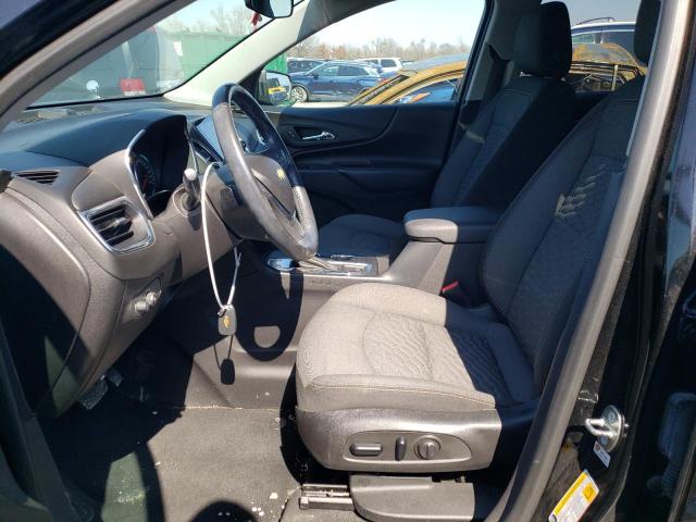 Photo 6 VIN: 2GNAXJEV1J6178011 - CHEVROLET EQUINOX LT 