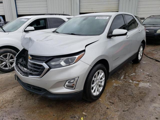 Photo 0 VIN: 2GNAXJEV1J6185427 - CHEVROLET EQUINOX LT 