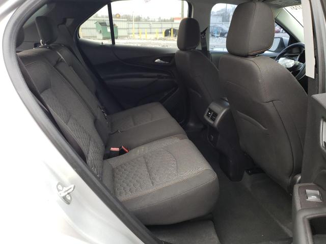 Photo 10 VIN: 2GNAXJEV1J6185427 - CHEVROLET EQUINOX LT 