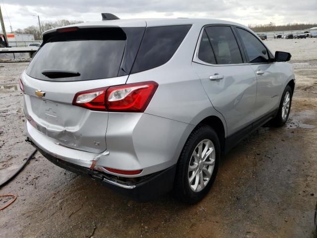 Photo 2 VIN: 2GNAXJEV1J6185427 - CHEVROLET EQUINOX LT 