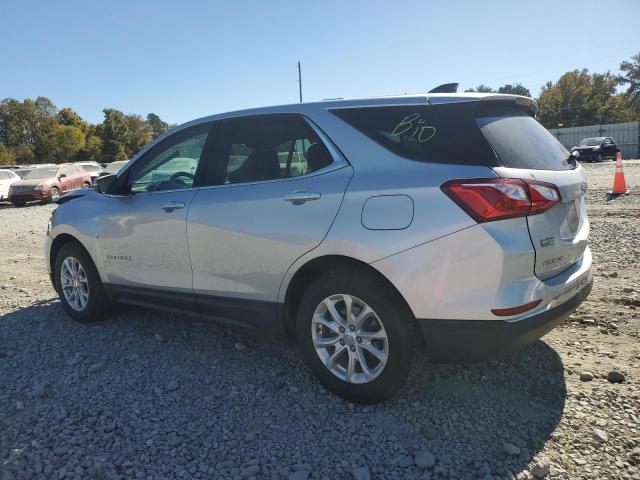 Photo 1 VIN: 2GNAXJEV1J6188750 - CHEVROLET EQUINOX LT 