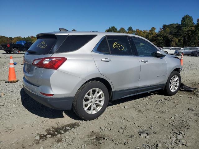 Photo 2 VIN: 2GNAXJEV1J6188750 - CHEVROLET EQUINOX LT 