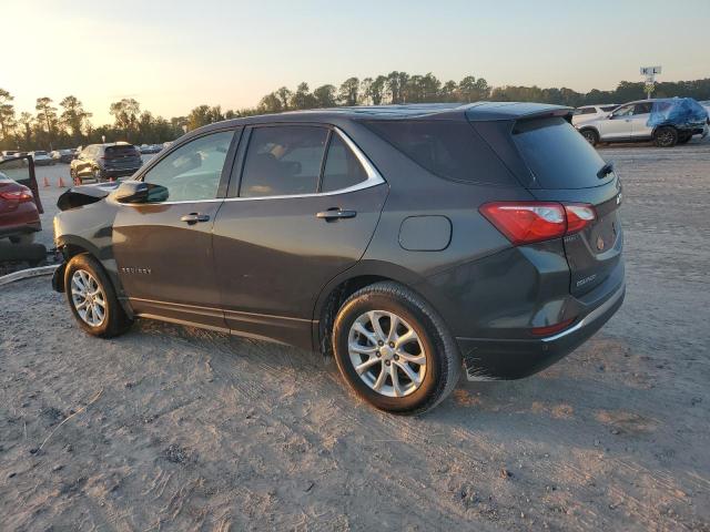 Photo 1 VIN: 2GNAXJEV1J6190501 - CHEVROLET EQUINOX LT 