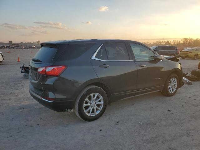 Photo 2 VIN: 2GNAXJEV1J6190501 - CHEVROLET EQUINOX LT 