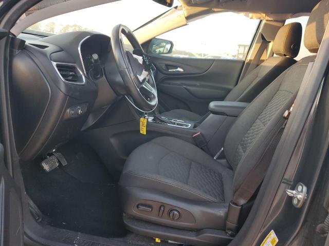 Photo 6 VIN: 2GNAXJEV1J6190501 - CHEVROLET EQUINOX LT 