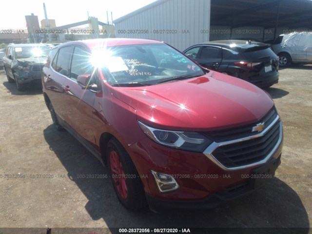 Photo 0 VIN: 2GNAXJEV1J6191034 - CHEVROLET EQUINOX 