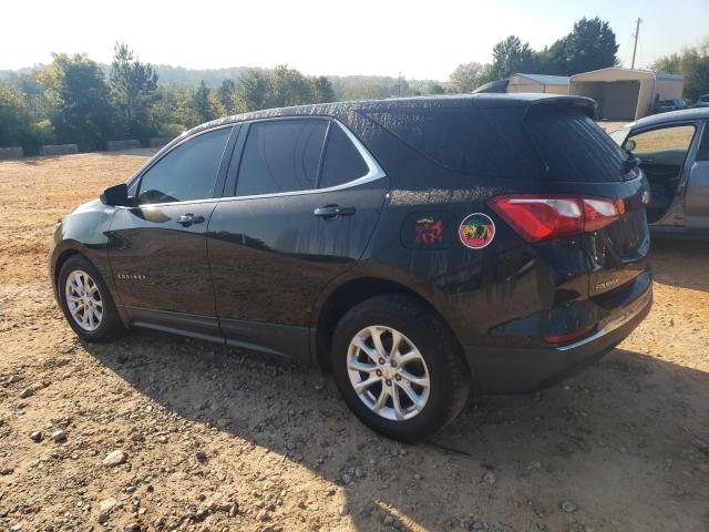 Photo 1 VIN: 2GNAXJEV1J6196363 - CHEVROLET EQUINOX LT 