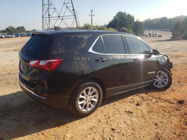 Photo 2 VIN: 2GNAXJEV1J6196363 - CHEVROLET EQUINOX LT 