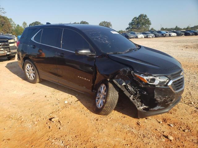 Photo 3 VIN: 2GNAXJEV1J6196363 - CHEVROLET EQUINOX LT 