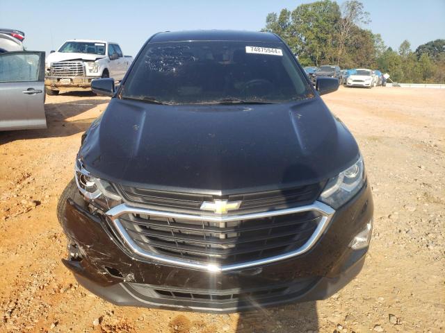 Photo 4 VIN: 2GNAXJEV1J6196363 - CHEVROLET EQUINOX LT 