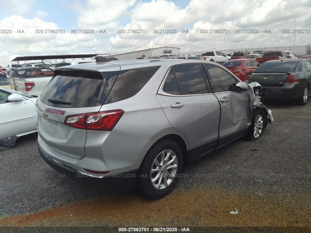 Photo 3 VIN: 2GNAXJEV1J6212383 - CHEVROLET EQUINOX 