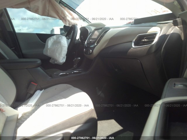 Photo 4 VIN: 2GNAXJEV1J6212383 - CHEVROLET EQUINOX 