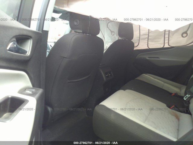 Photo 7 VIN: 2GNAXJEV1J6212383 - CHEVROLET EQUINOX 