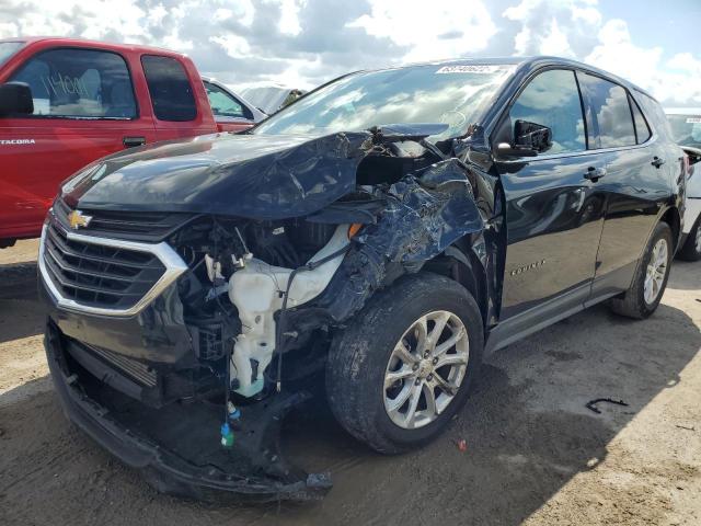 Photo 1 VIN: 2GNAXJEV1J6217244 - CHEVROLET EQUINOX LT 