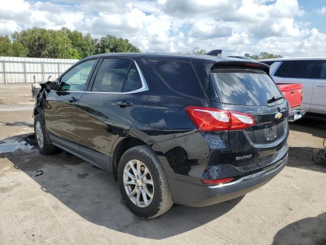 Photo 2 VIN: 2GNAXJEV1J6217244 - CHEVROLET EQUINOX LT 