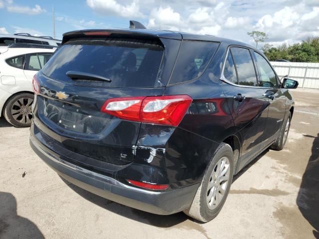 Photo 3 VIN: 2GNAXJEV1J6217244 - CHEVROLET EQUINOX LT 