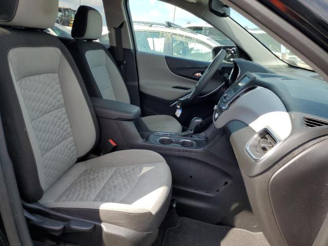 Photo 4 VIN: 2GNAXJEV1J6217244 - CHEVROLET EQUINOX LT 