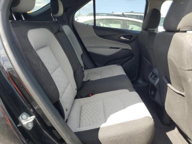 Photo 5 VIN: 2GNAXJEV1J6217244 - CHEVROLET EQUINOX LT 