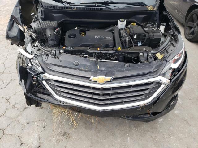 Photo 6 VIN: 2GNAXJEV1J6224128 - CHEVROLET EQUINOX LT 