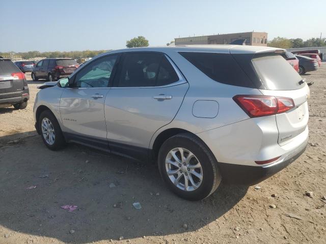 Photo 1 VIN: 2GNAXJEV1J6224758 - CHEVROLET EQUINOX LT 