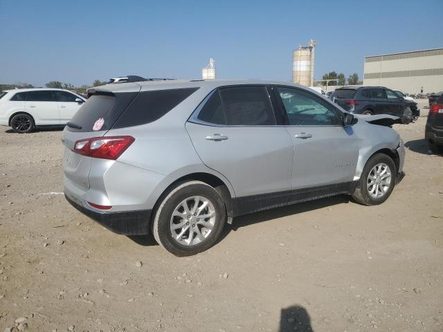 Photo 2 VIN: 2GNAXJEV1J6224758 - CHEVROLET EQUINOX LT 