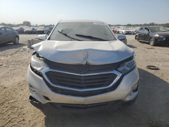 Photo 4 VIN: 2GNAXJEV1J6224758 - CHEVROLET EQUINOX LT 