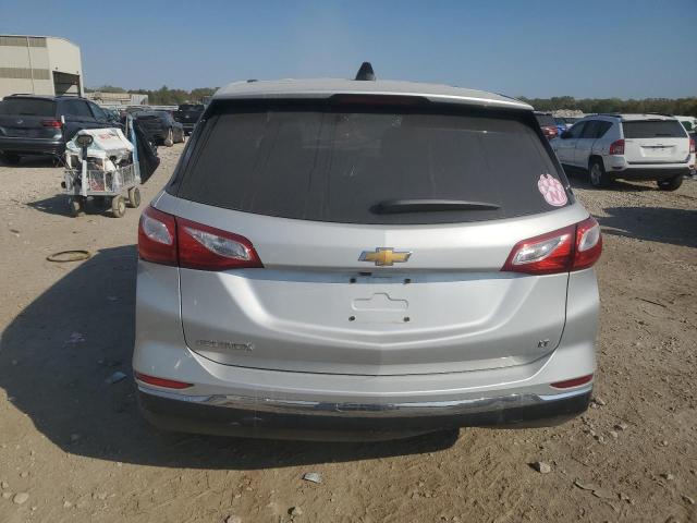 Photo 5 VIN: 2GNAXJEV1J6224758 - CHEVROLET EQUINOX LT 