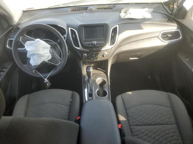 Photo 7 VIN: 2GNAXJEV1J6224758 - CHEVROLET EQUINOX LT 