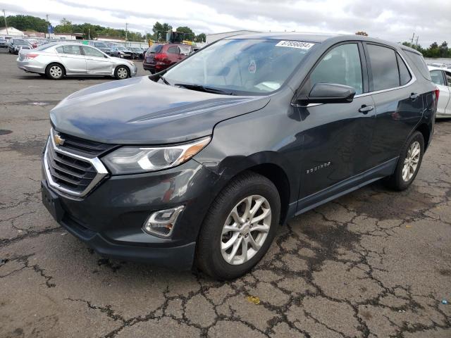 Photo 0 VIN: 2GNAXJEV1J6225781 - CHEVROLET EQUINOX LT 